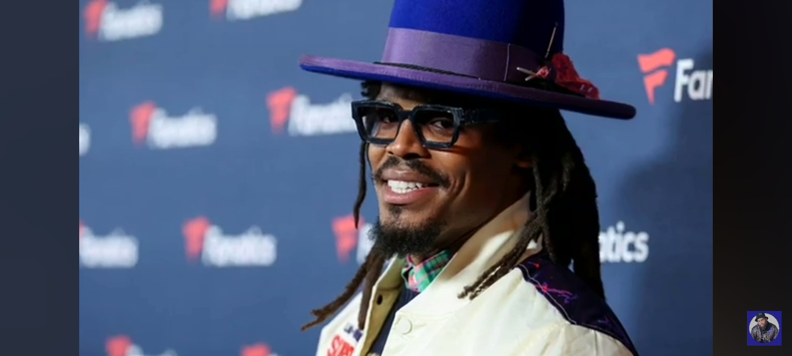 UPDATE: New Details On Cam Newton Scuffle EXPOSED By TSP Crew In New Interview….MUST WATCH