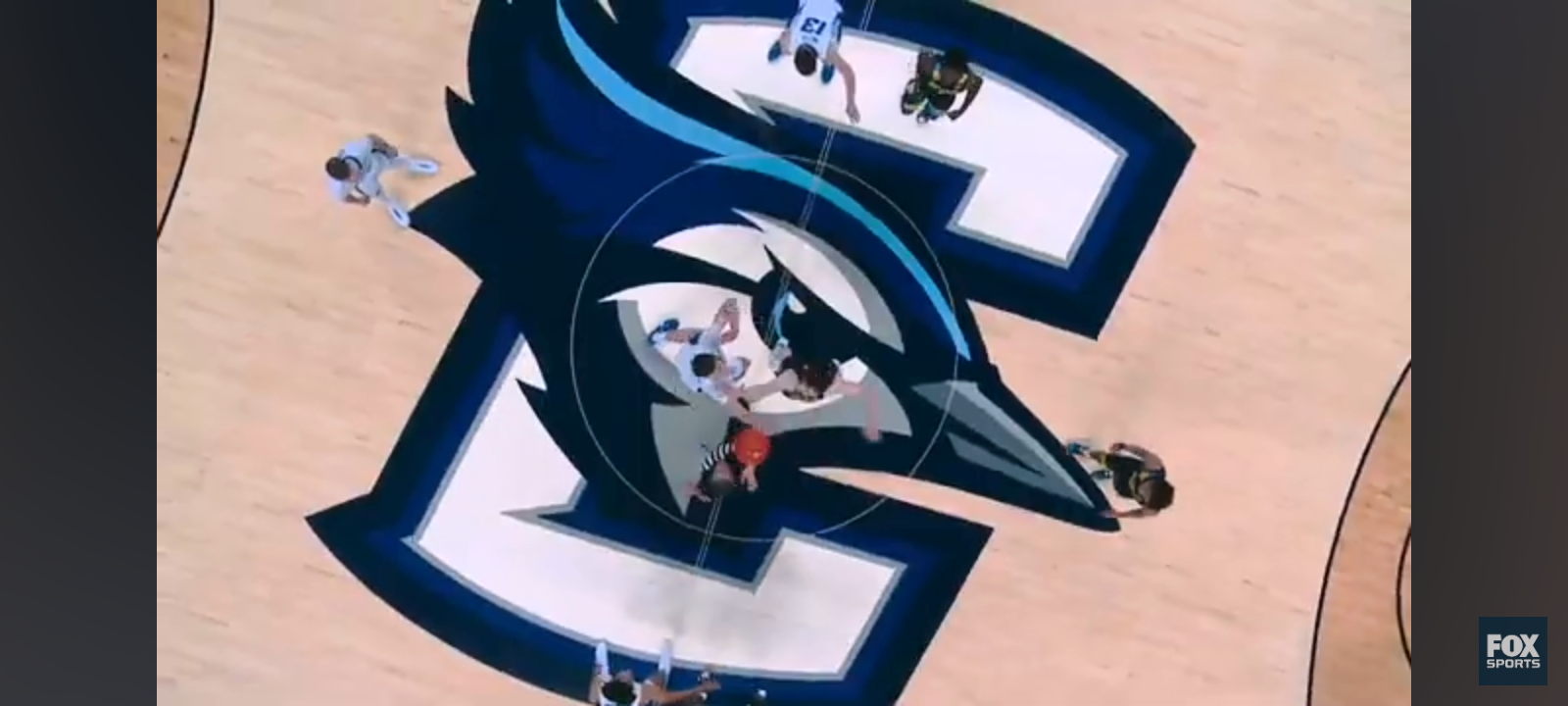 No. 5 Marquette Golden Eagles vs. No. 12 Creighton Bluejays Highlights