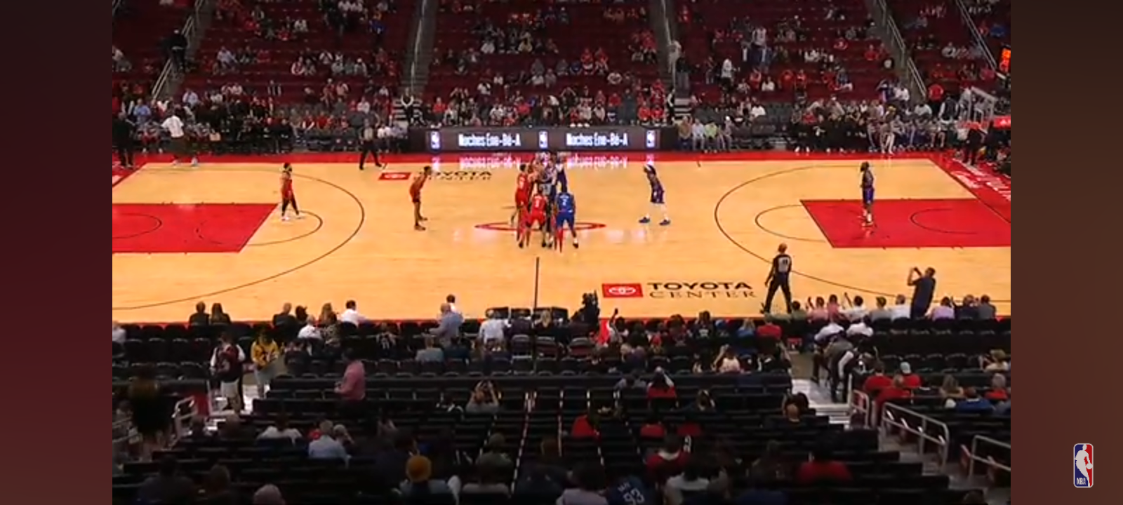 CLIPPERS at ROCKETS | FULL GAME HIGHLIGHTS