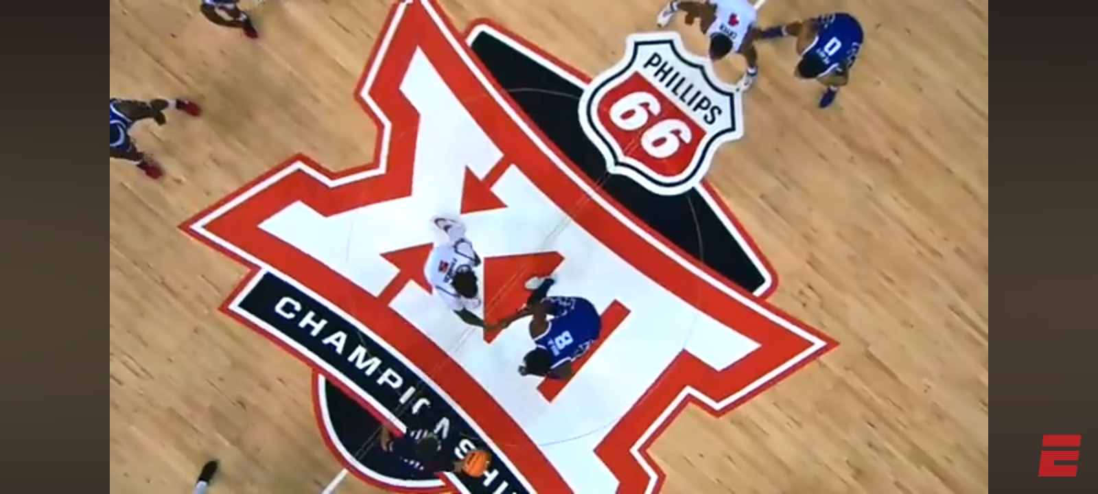 Big 12 Quarterfinals: TCU Horned Frogs vs. Houston Cougars