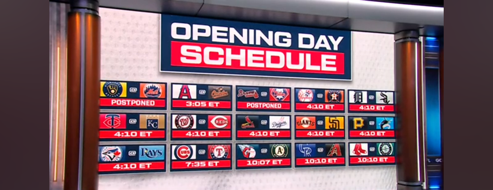 MLB Opening Day Preview: Bold predictions, pick to win World Series