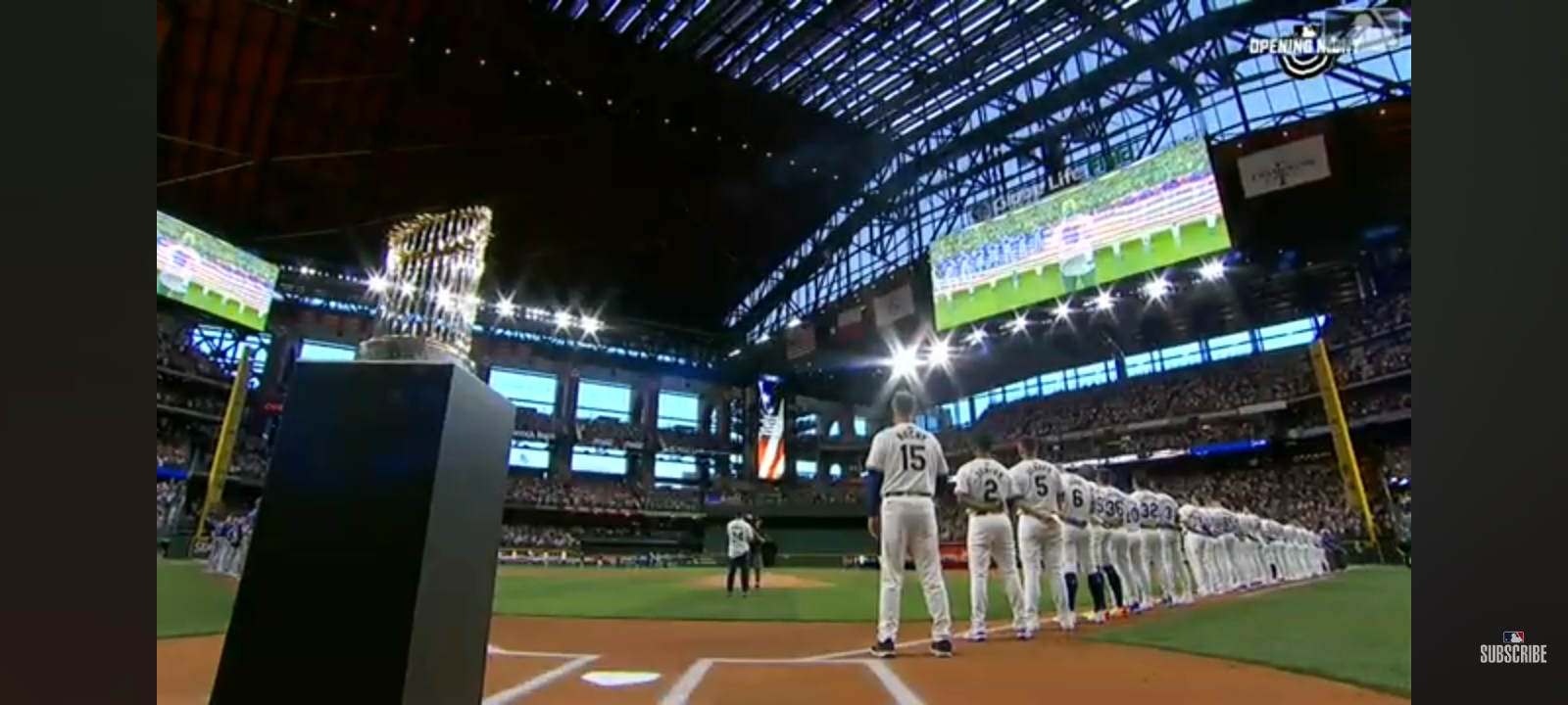 Cubs vs. Rangers Game Highlights | MLB Highlights