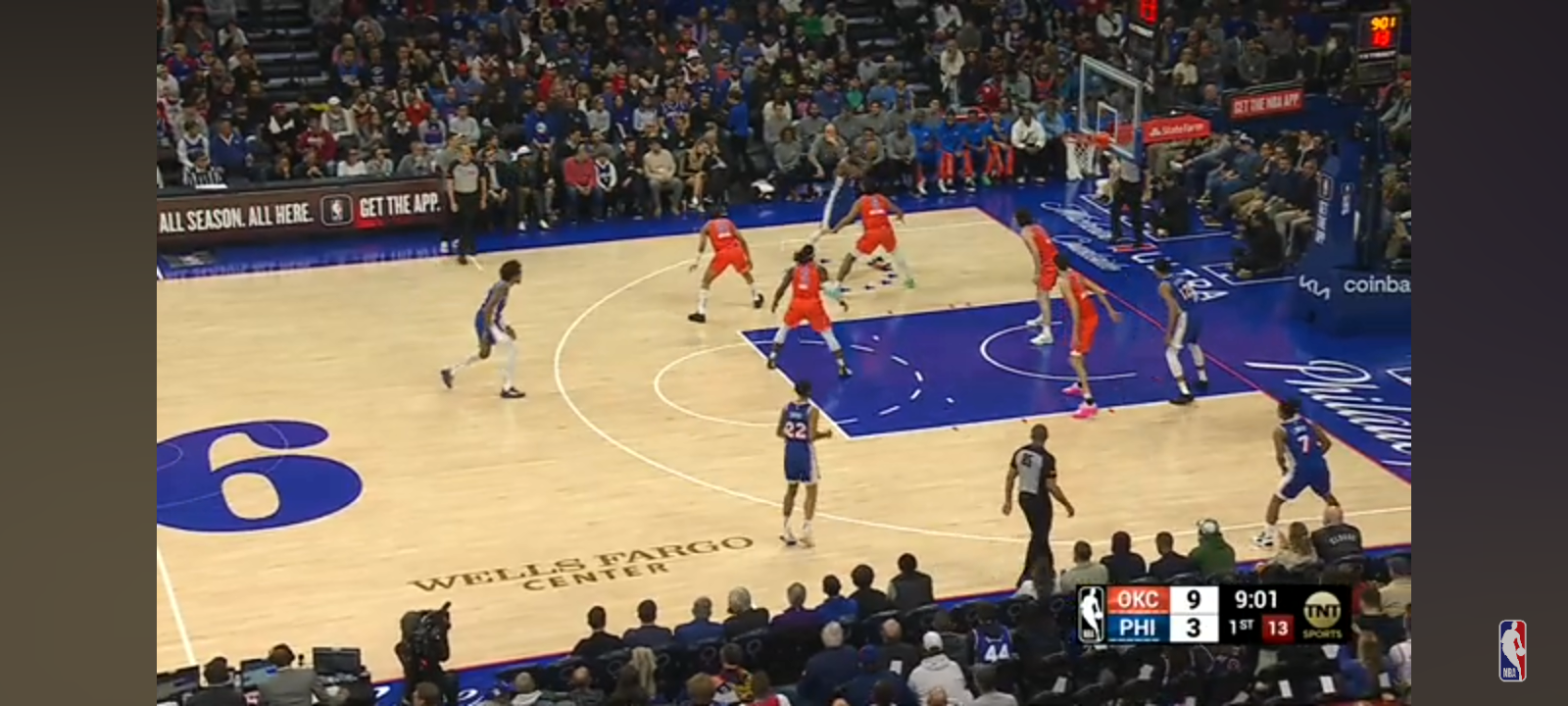 MAVERICKS at WARRIORS | FULL GAME HIGHLIGHTS