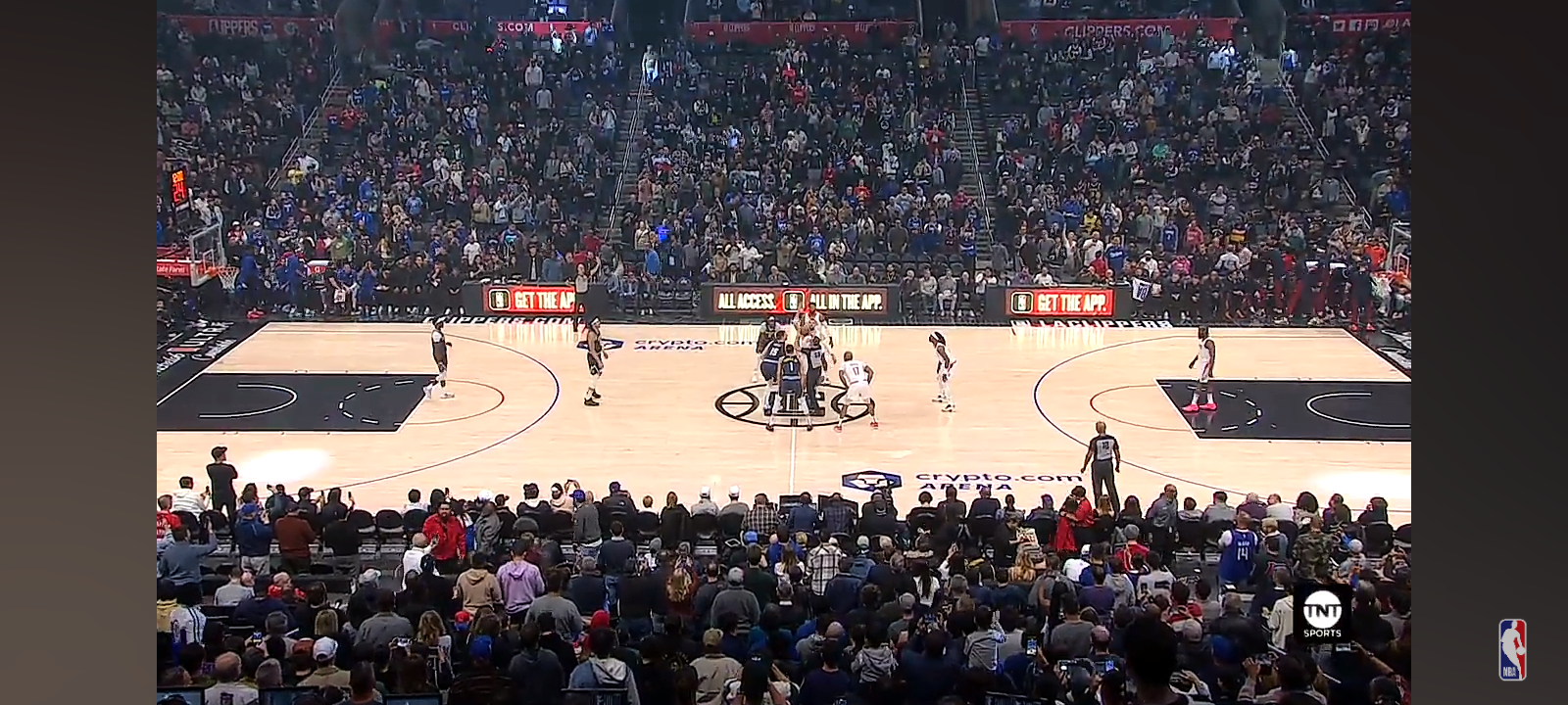 NUGGETS at CLIPPERS | FULL GAME HIGHLIGHTS