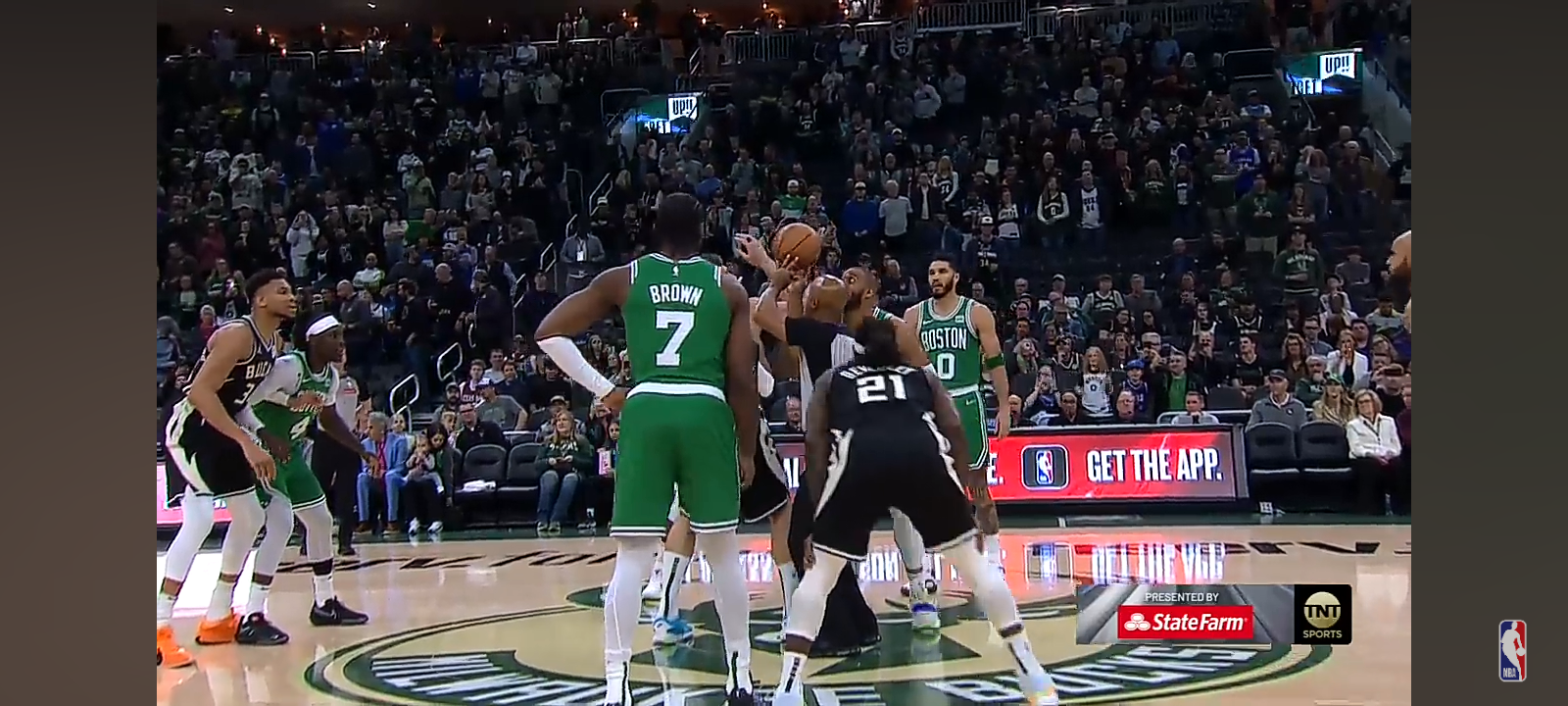 CELTICS at BUCKS | FULL GAME HIGHLIGHTS