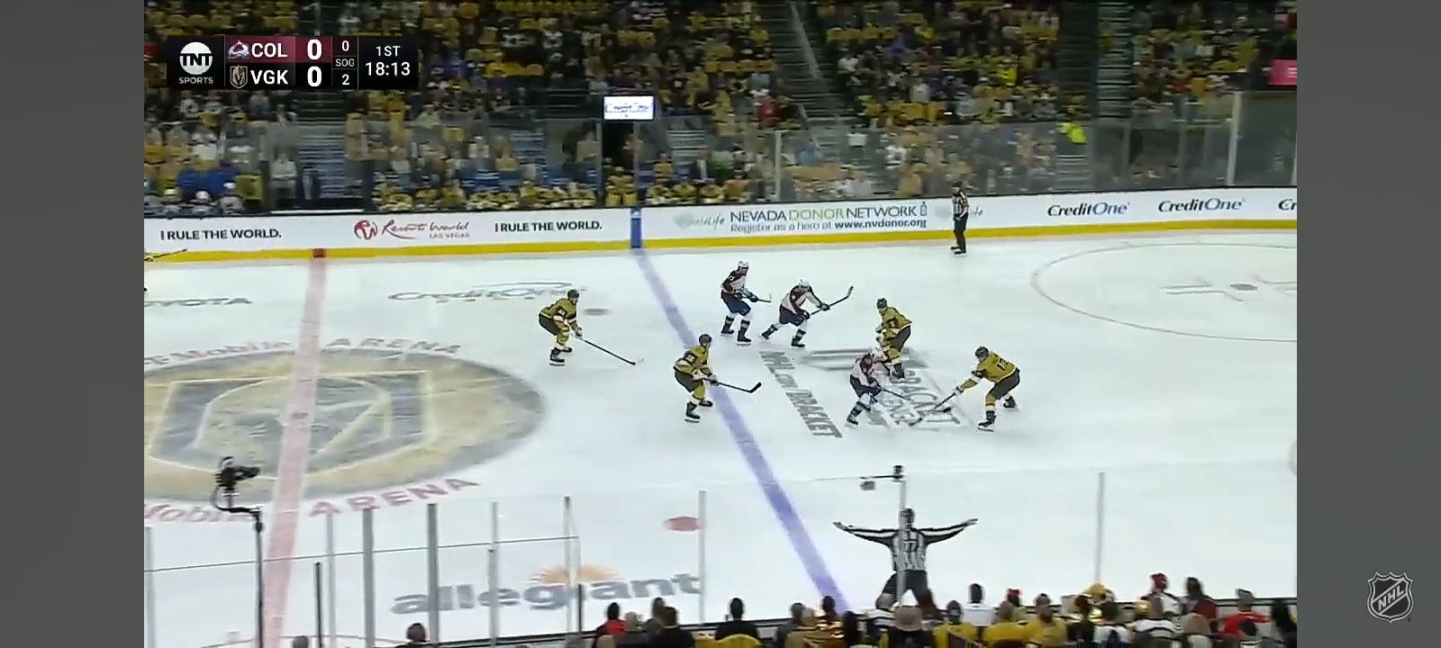 Bruins @ Penguins | NHL Highlights