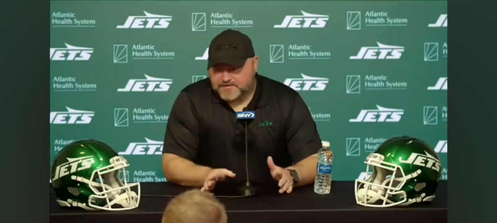 New York Jets GM Joe Douglas believes Zach Wilson is an ‘asset’ | Pro Football Talk