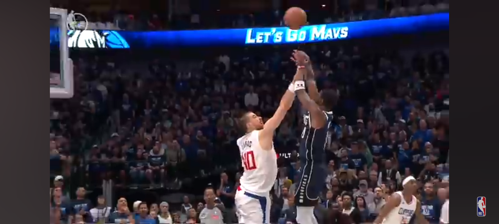 Luka Doncic & Kyrie Irving PROTECT HOME COURT In Game 3!