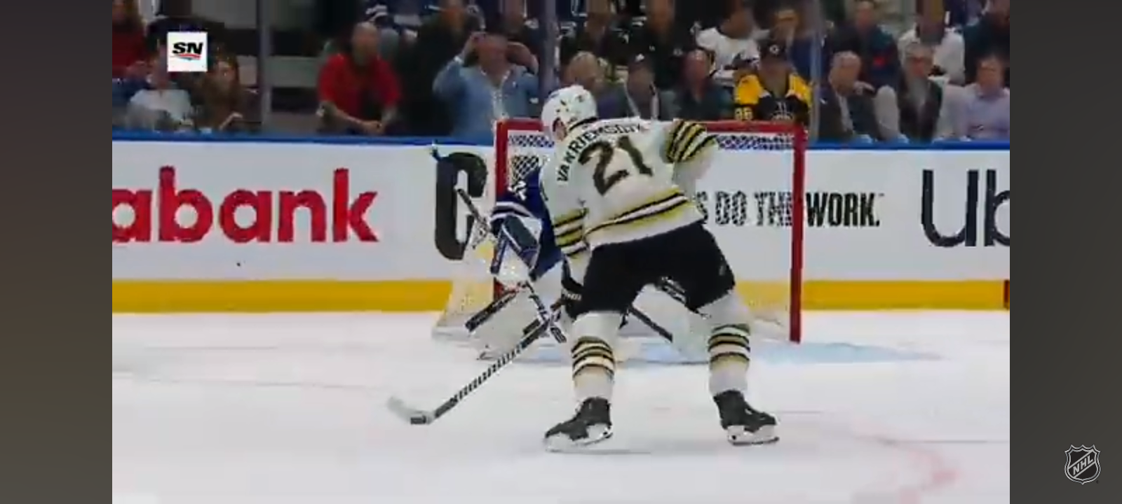 Gm 4: Bruins @ Maple Leafs | NHL Highlights | Stanley Cup Playoffs