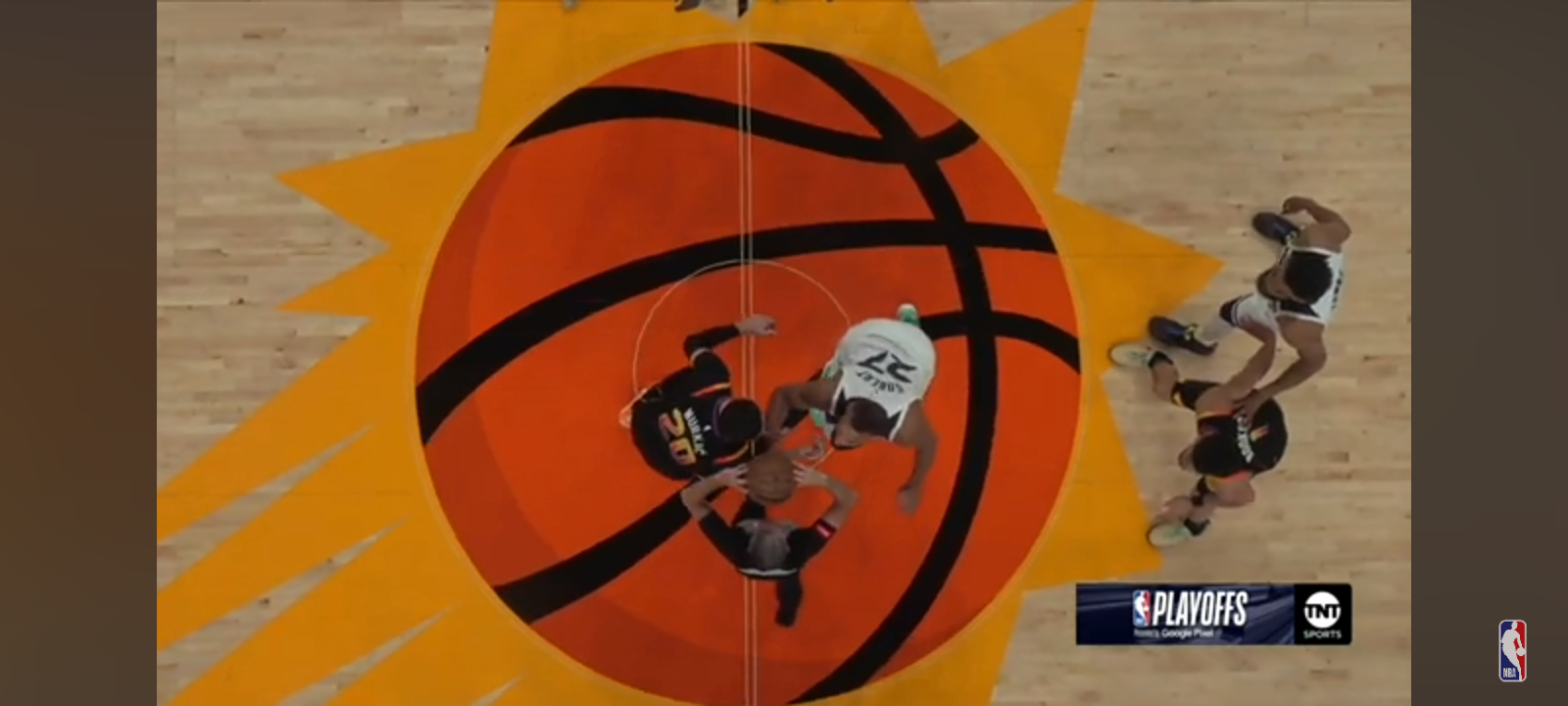 #3 TIMBERWOLVES at #6 SUNS | FULL GAME 4 HIGHLIGHTS