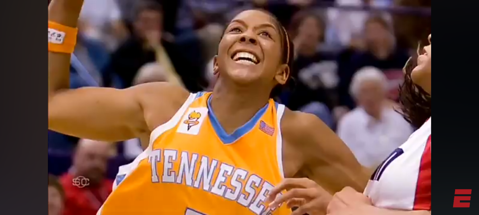 Candace Parker announces retirement from the WNBA 👏 Andraya Carter on her legacy 🤩