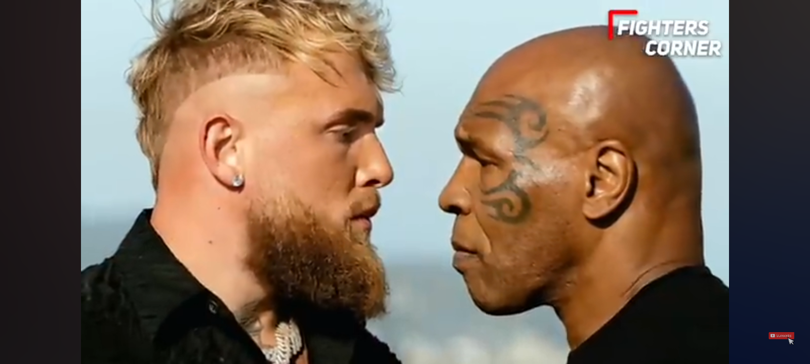 “THIS IS SAD TO WATCH” Floyd Mayweather REACTS To Mike Tyson NEW Training Footage At 57 Years Old