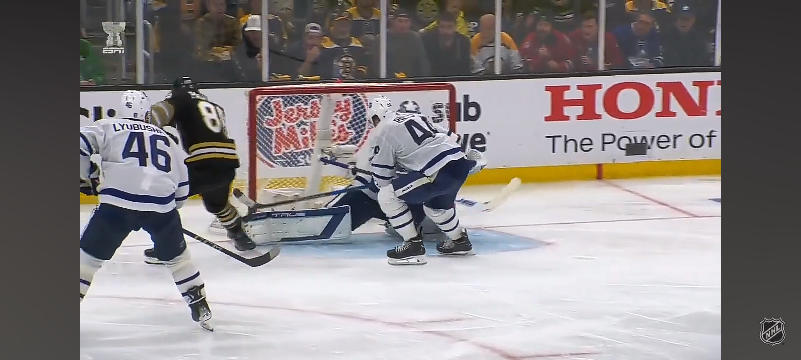 Gm 7: Maple Leafs @ Bruins | NHL Highlights | Stanley Cup Playoffs