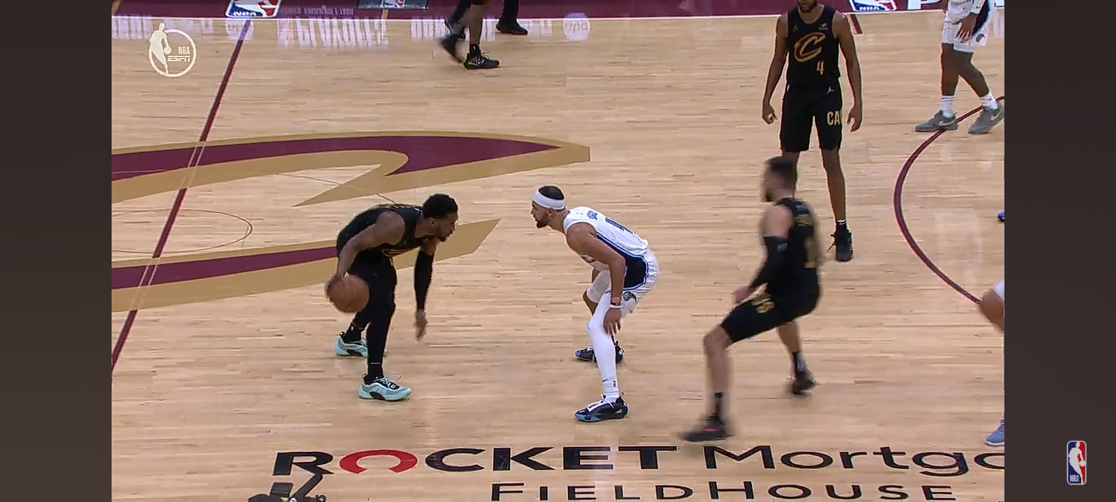 Cavaliers Comeback From 18-PT Deficit To Make Game 7 HISTORY! 👏