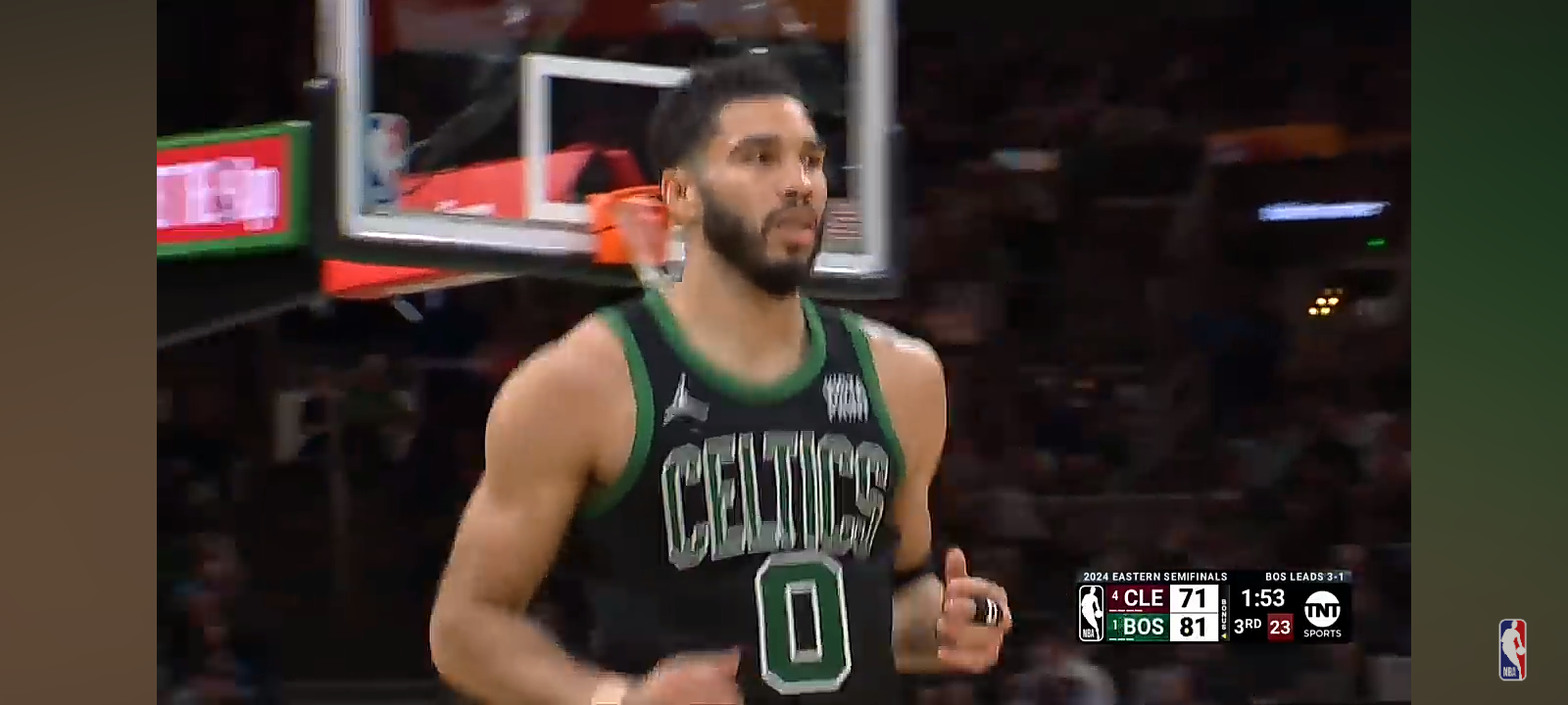 #4 CAVALIERS at #1 CELTICS | FULL GAME 5 HIGHLIGHTS