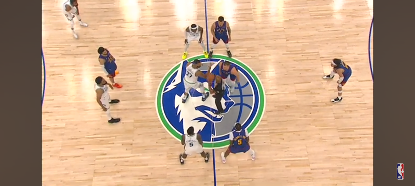 #2 NUGGETS at #3 TIMBERWOLVES | FULL GAME 6 HIGHLIGHTS