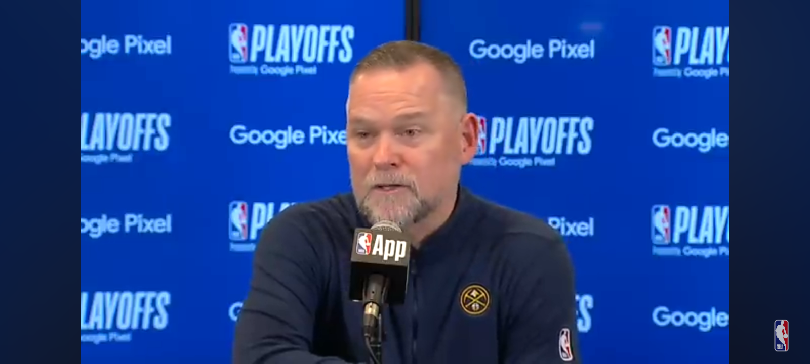 Michael Malone, Chris Finch, Jamal Murray & More Sound Off On Historic Game 7!