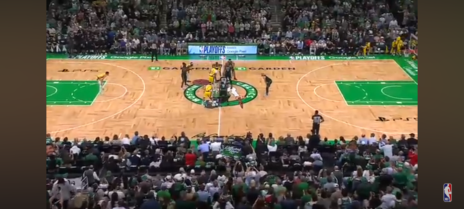 #6 PACERS at #1 CELTICS | FULL GAME 2 HIGHLIGHTS