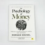 The Psychology of Money