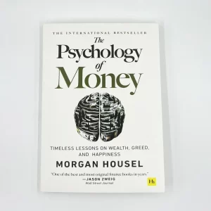 The Psychology of Money