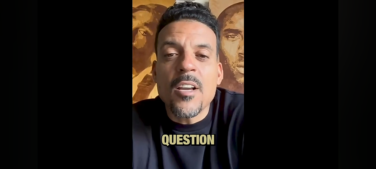Matt Barnes Explains Why Caitlin Clark Is Struggling