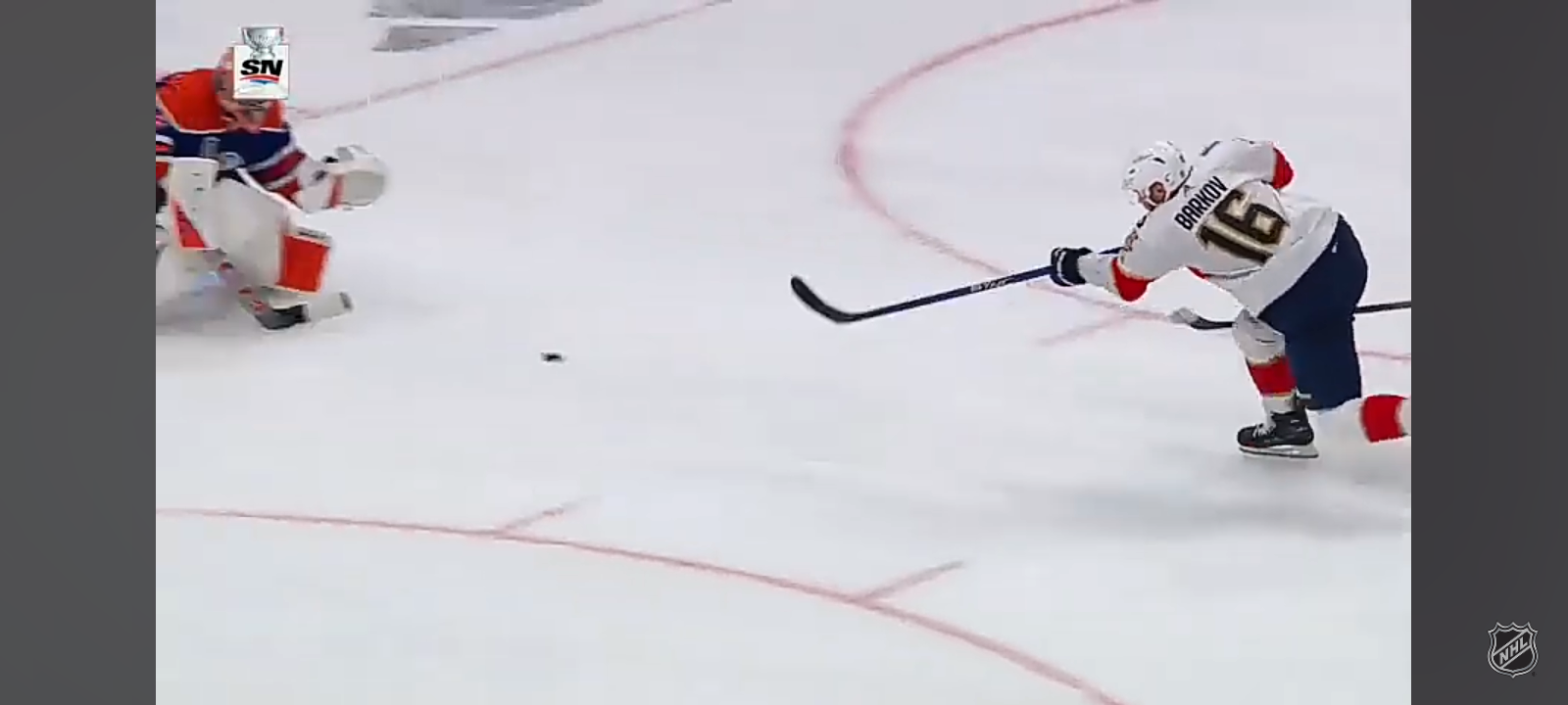 Gm 3: Panthers @ Oilers | Stanley Cup Final