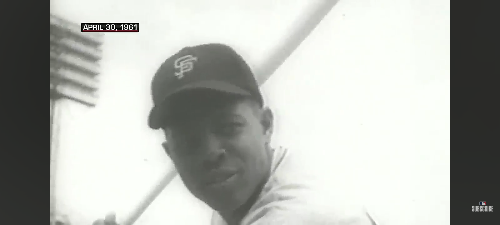 Remembering Willie Mays, one of the best MLB players ever (1931-2024)