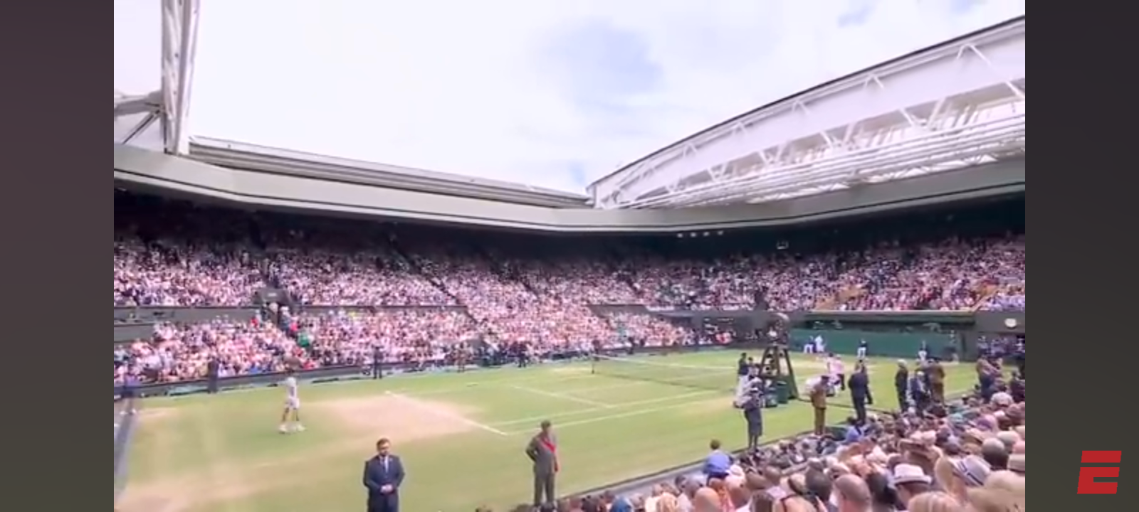Carlos Alcaraz vs Novak Djokovic | Final Extended Highlights