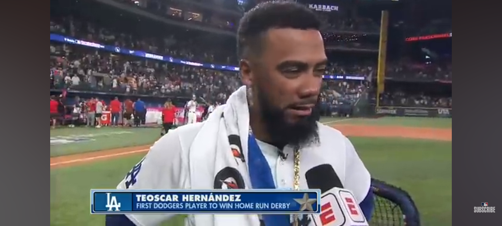 A CHAMPIONSHIP SWING-OFF FOR THE AGES! THE WHOLE FINAL ROUND with Teoscar Hernández & Bobby Witt Jr.