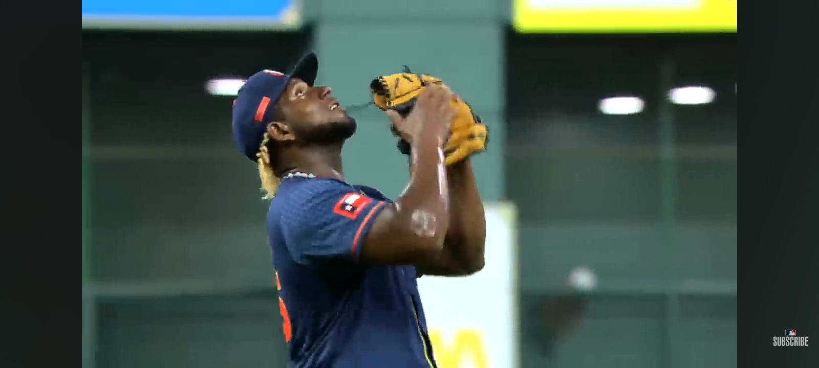 HISTORY IN HOUSTON! Watch ALL 27 OUTS of Ronel Blanco’s NO-HITTER!