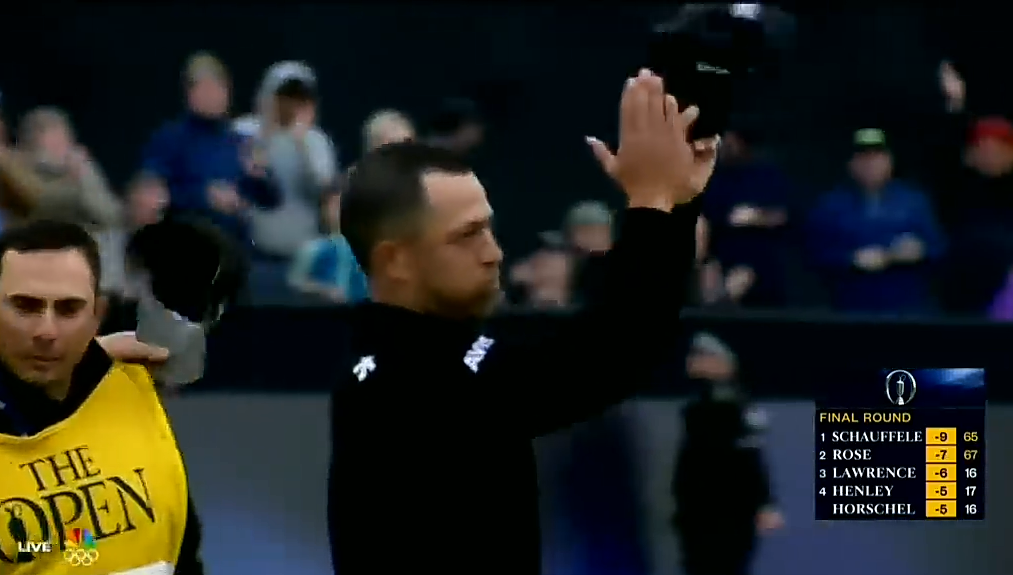 Xander Schauffele (-9) Wins 2024 Open Championship I FULL RECAP I CBS Sports