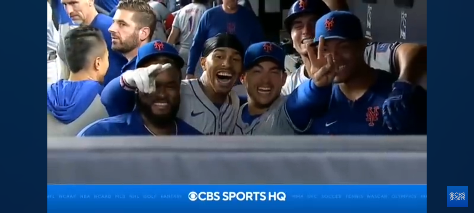 SUBWAY SERIES RECAP: Mets complete SWEEP of Yankees