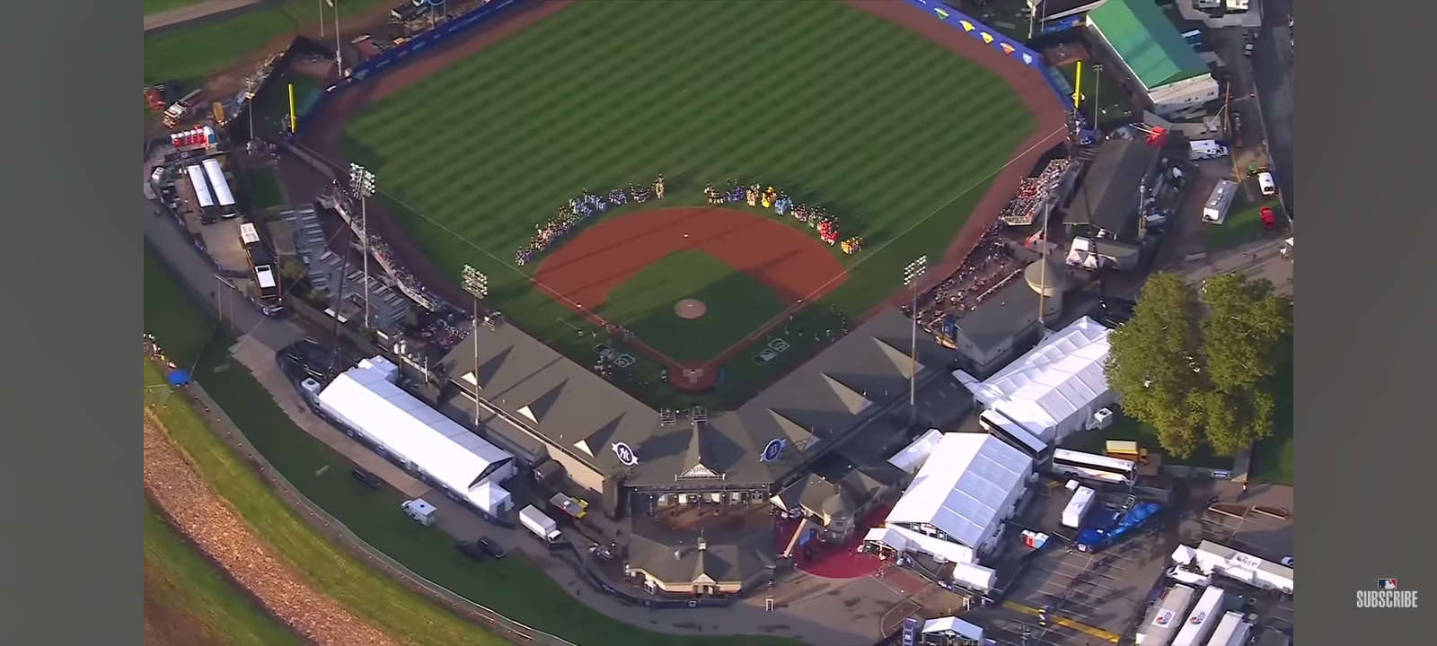 Yankees vs. Tigers Game Highlights