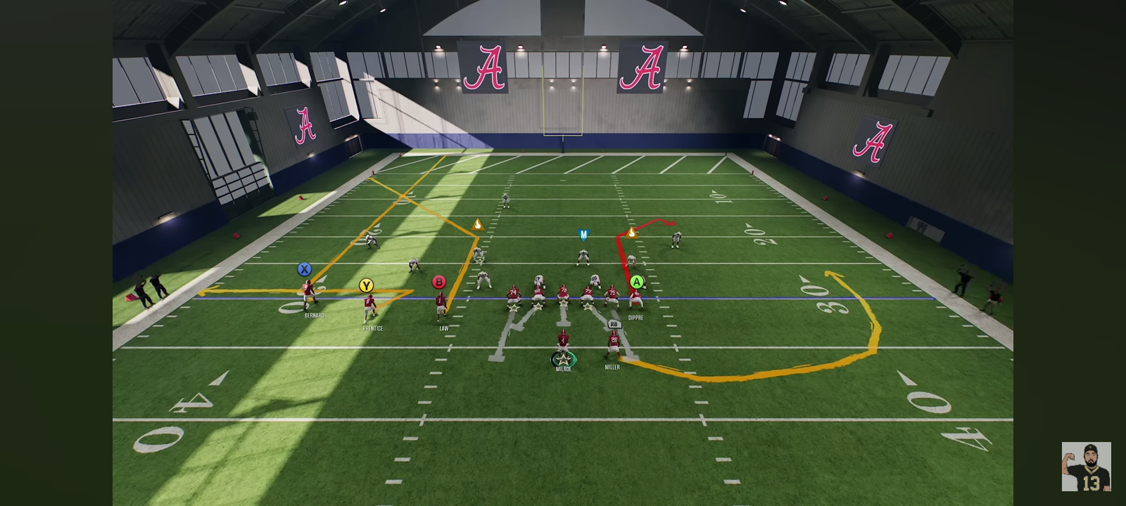 A New College Football 25 Update is Here!