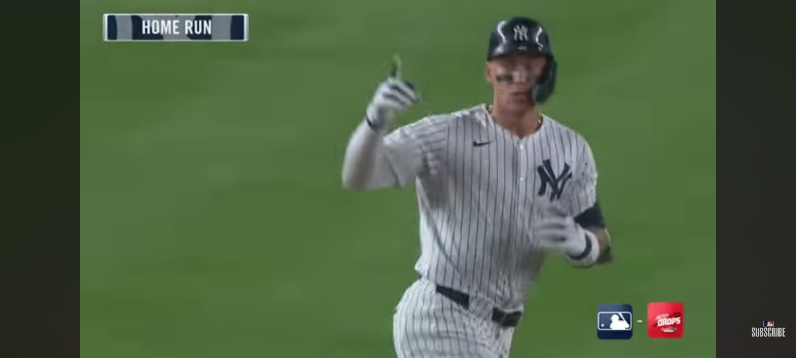 FRIDAY FRENZY! Yankee Stadium ERUPTS for Aaron Judge’s 49th homer of 2024!