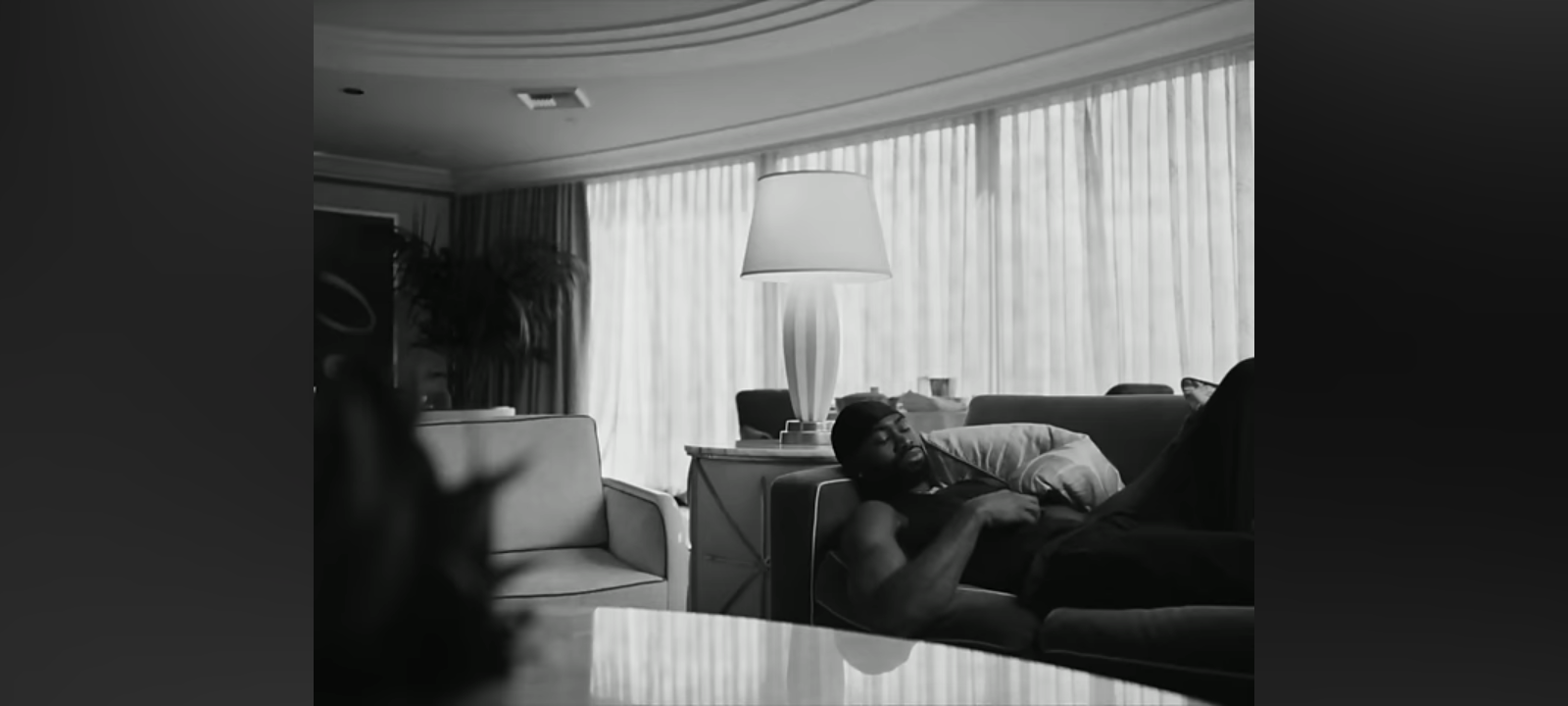 Jaylen Brown x FERG – Just Do It (Official Video)