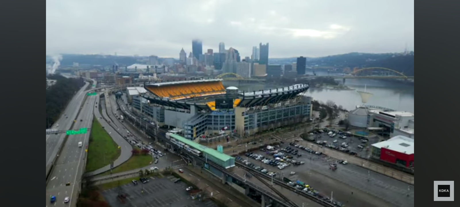 Steelers fans applaud decision to name Russell Wilson starting QB