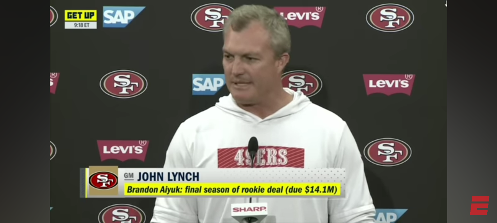Are the 49ers better off WITHOUT Brandon Aiyuk? + Has Dak earned leverage in negotiations?