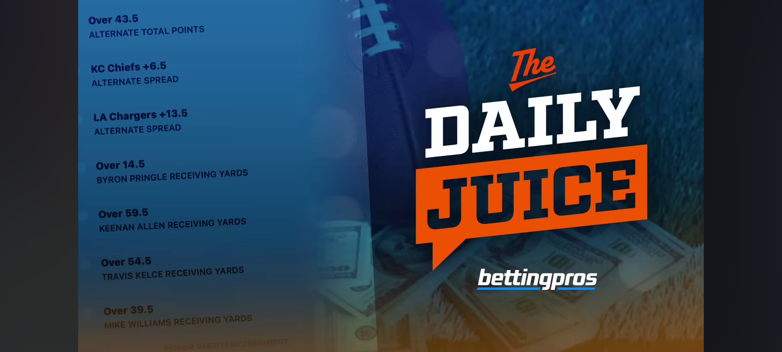 Best Bets for Friday | College Football Week 1 Picks & Predictions
