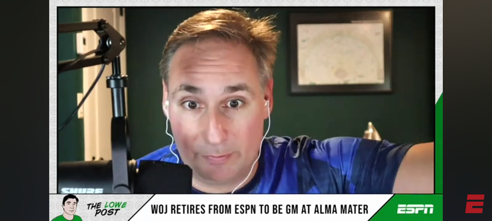 Bidding farewell to Woj 🤝 NBA East Tiers 📈 + Why to watch THESE TEAMS 👀