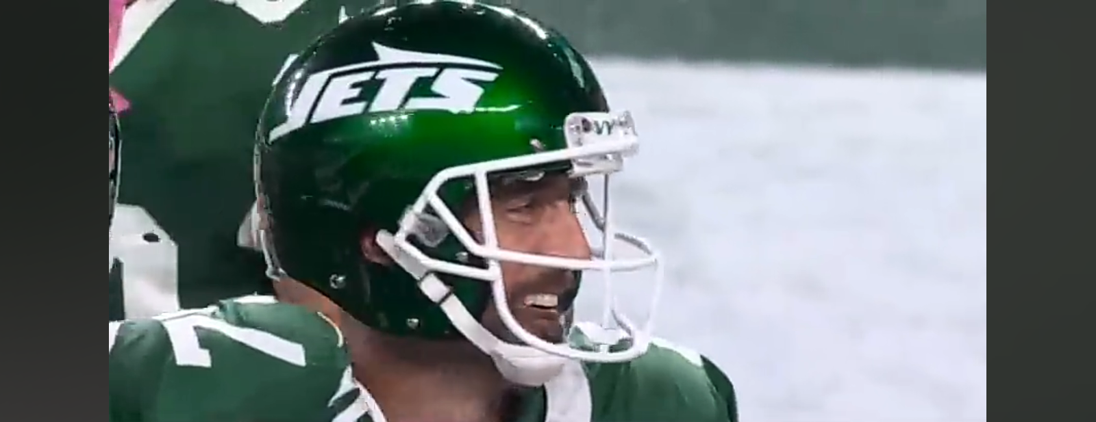 Jets CLAIM first home win vs. Patriots since 2015