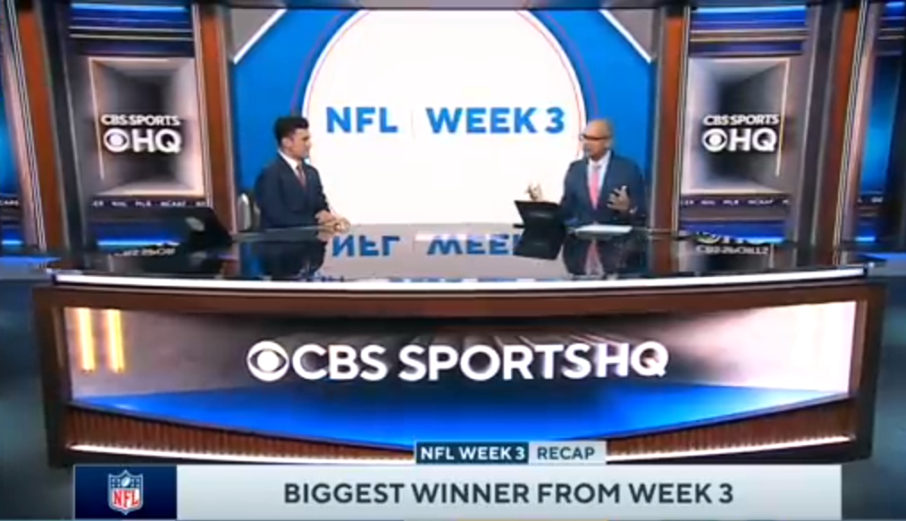 NFL Week 3 Winners and Losers: Justin Fields’ clutch second half, Browns offensive woes, & MORE