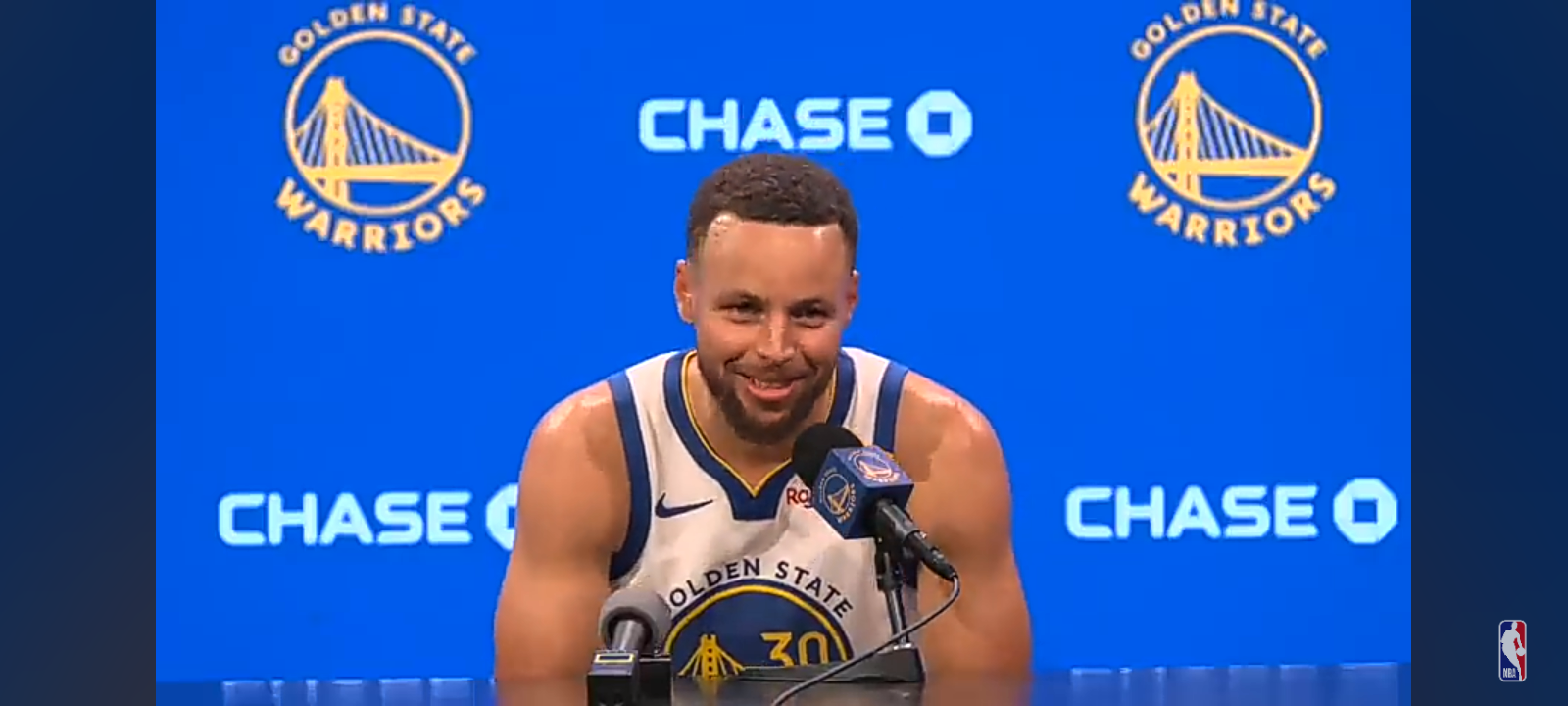 “They Were 100% Open”- Stephen Curry Speaks On His Iconic Shot vs France In The 2024 Olympics!