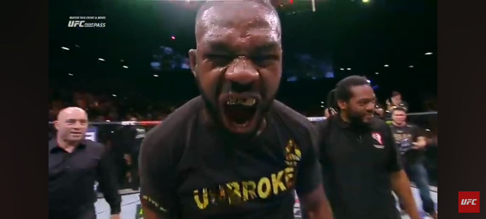 Breaking Down Jon ‘Bones’ Jones’ Dominance!