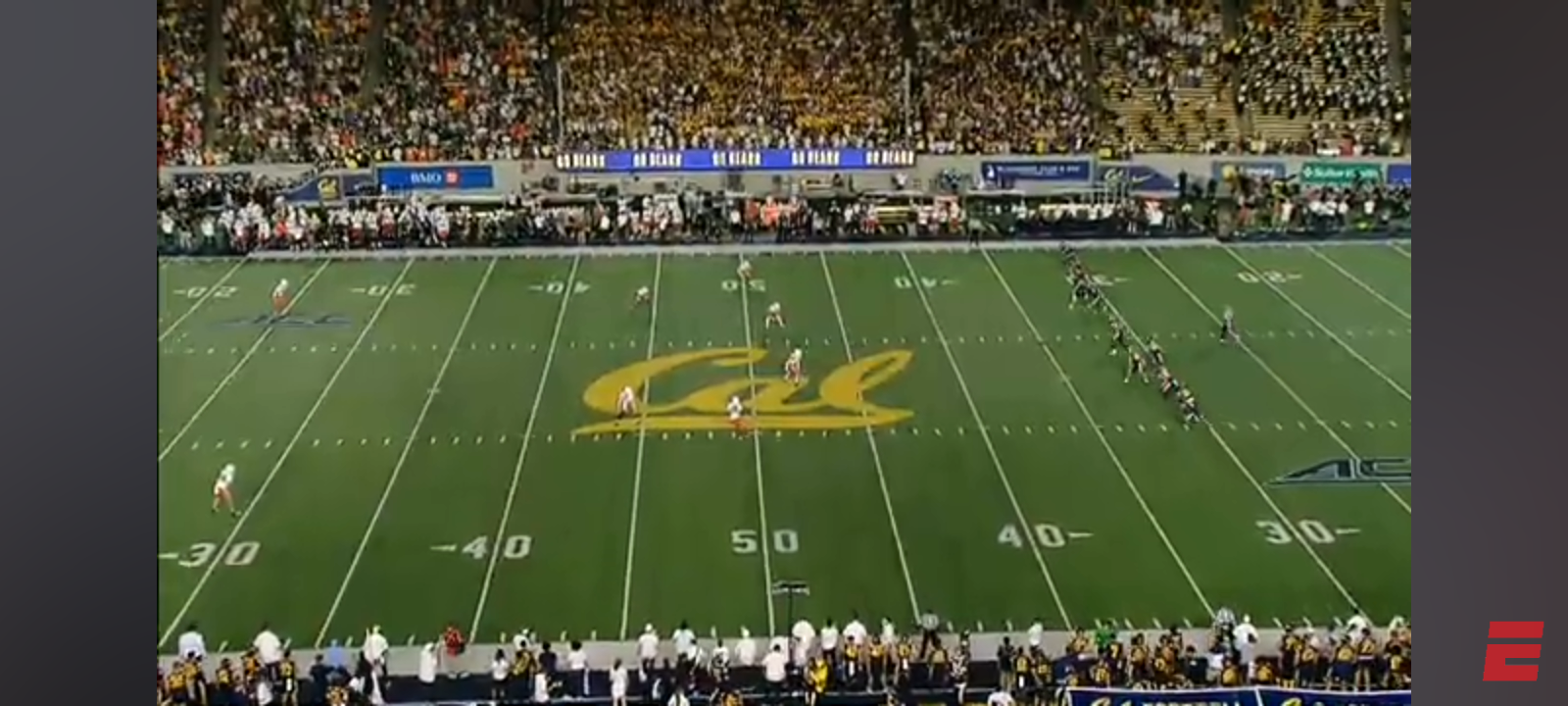 Miami Hurricanes vs. California Golden Bears | Full Game Highlights