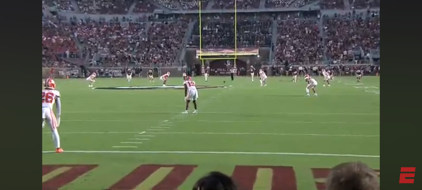 Clemson Tigers vs. Florida State Seminoles | Full Game Highlights