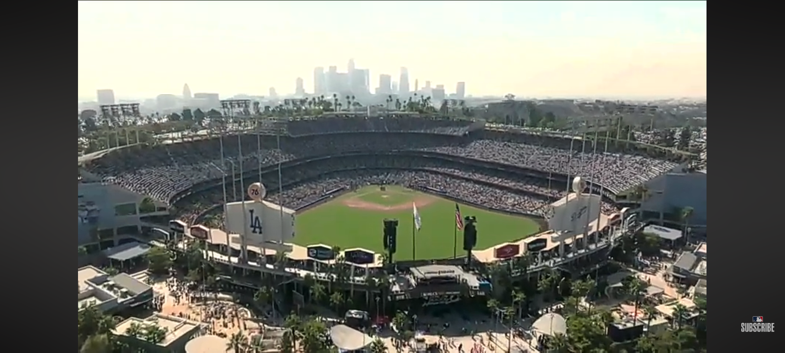 Mets vs. Dodgers NLCS Game 2 Highlights