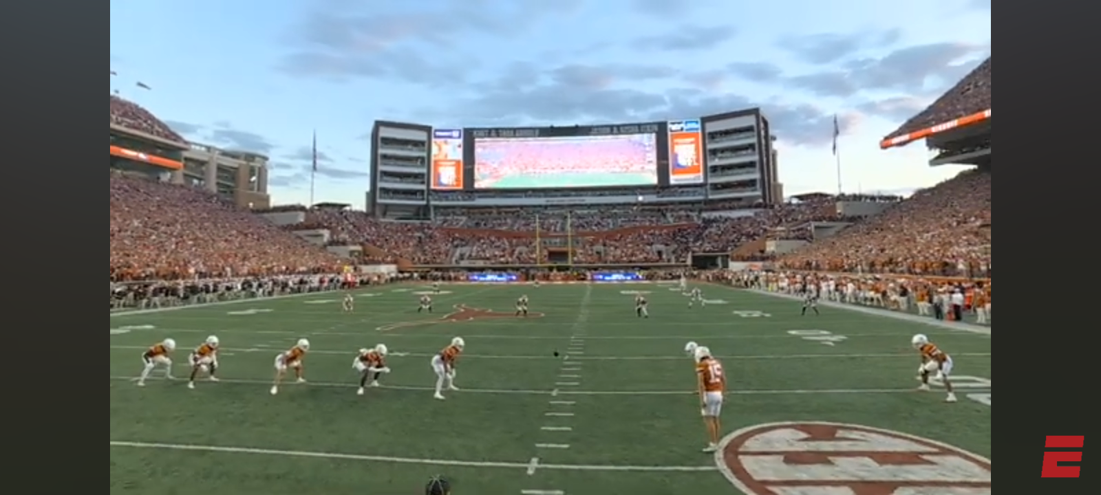 Georgia Bulldogs vs. Texas Longhorns | Full Game Highlights