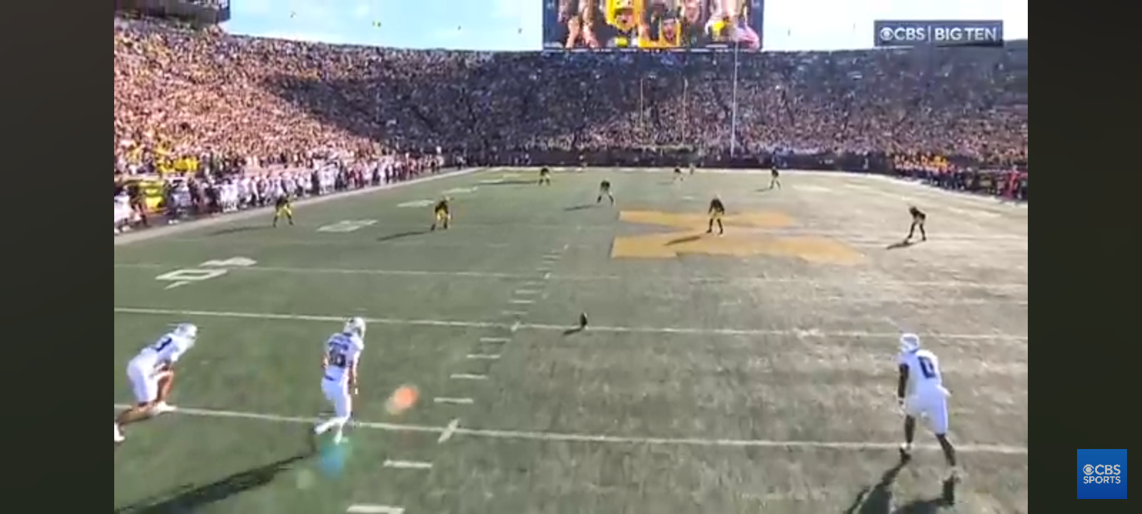 No. 1 Oregon vs Michigan: FULL GAME HIGHLIGHTS