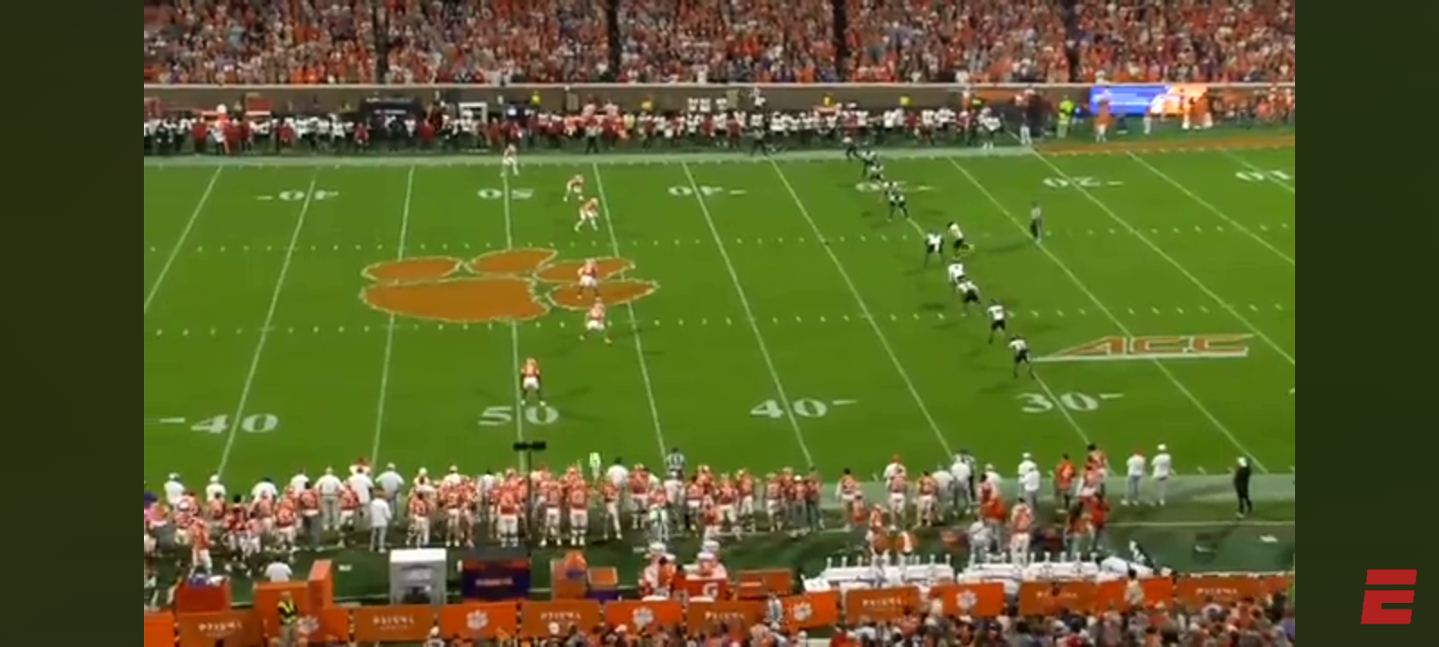 Louisville Cardinals vs. Clemson Tigers | Full Game Highlights